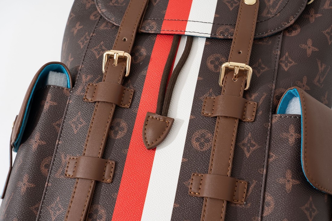 Louis Vuitton（ルイヴィトン）CHRISTOPHER バックパック-BRAND OFF