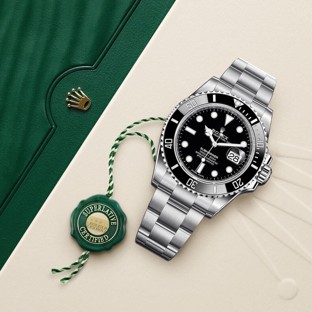 Rolex-114060LN<代金引換> 【送料無料】大特価SALE開催 期間限定-BRAND OFF