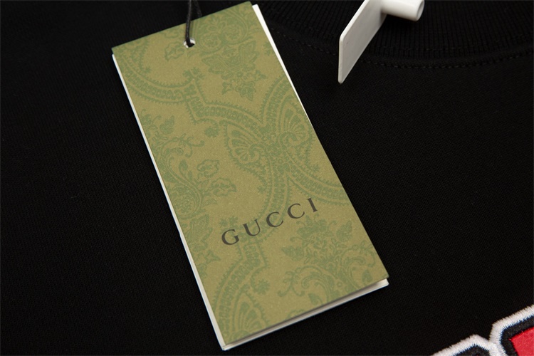 【GUCCI公式旗艦店】（グッチ）トレーナー 長袖 男女兼用 ご好評に付き再入荷！-BRAND OFF