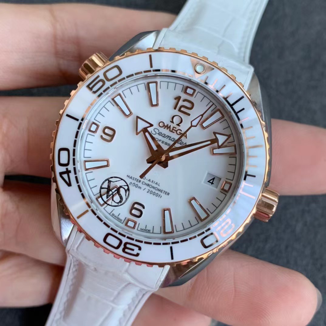 OMEGA Seamaster Planet Ocean Automatic 215.23.40.20.04.001-BRAND OFF