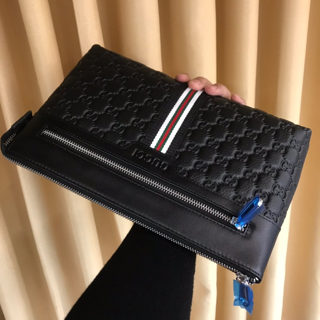 Gucci（グッチ）クラッチバッグ 30x20x3cm-BRAND OFF