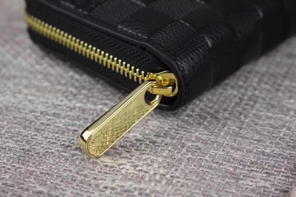 LOUIS VUITTON (ルイ・ヴィトン) 財布 19.5X10X2.5CM-BRAND OFF