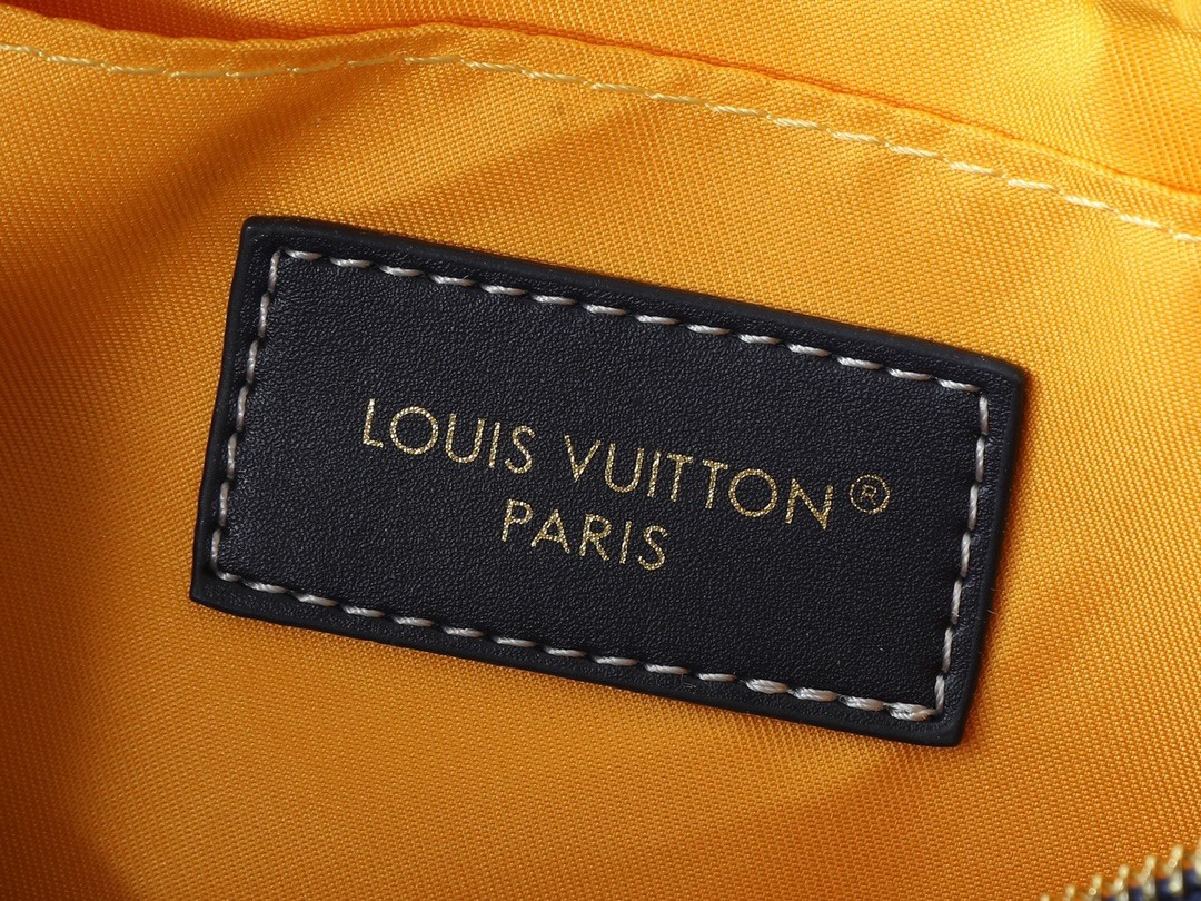 LOUIS VUITTON ルイヴィトン KEEPALL BANDOULIÈRE 25 M25786-BRAND OFF