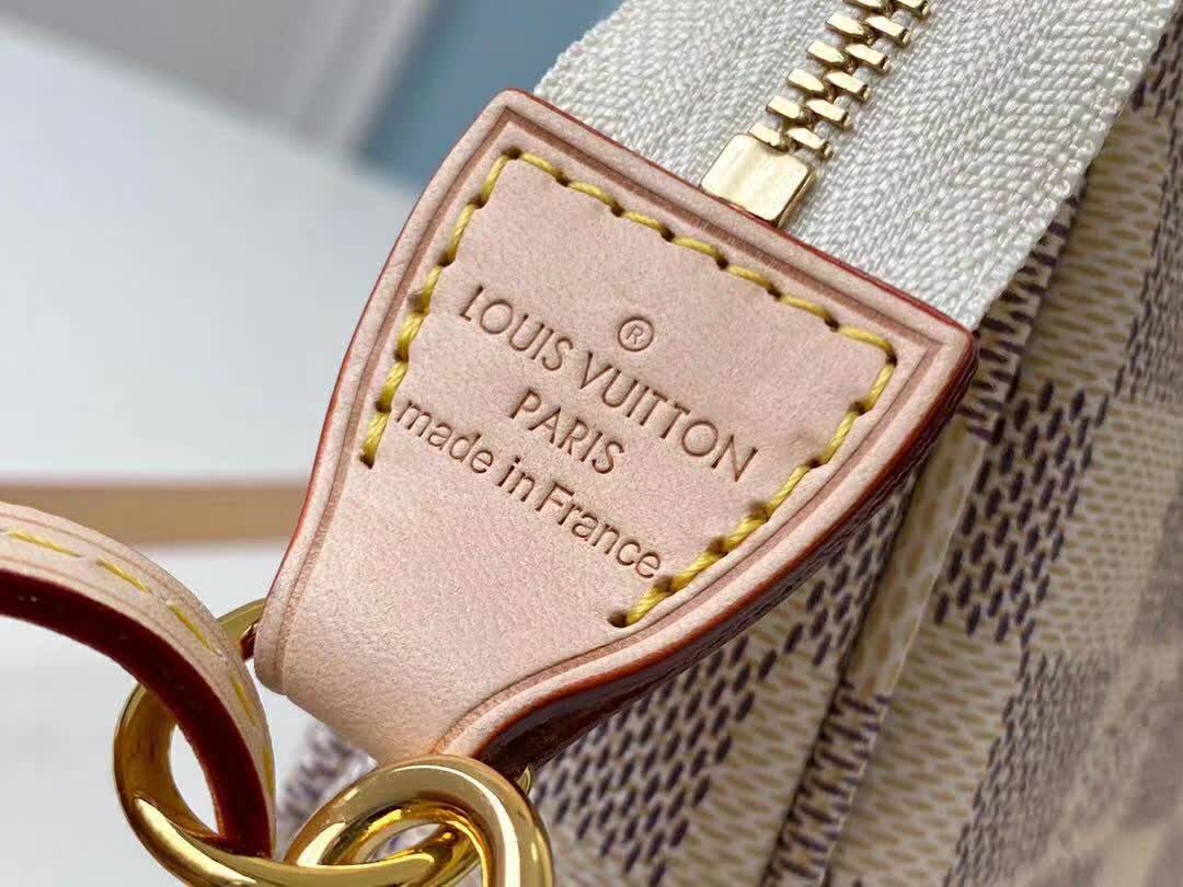 LOUIS VUITTON ルイヴィトン 麻雀バッグ M40712-BRAND OFF