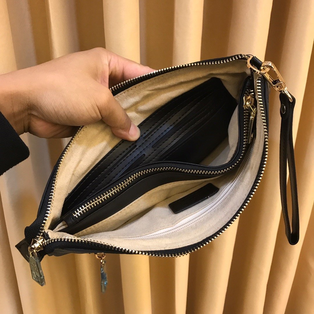 LOUIS VUITTON（ルイヴィトン）クラッチバッグ 28X19X4cm-BRAND OFF
