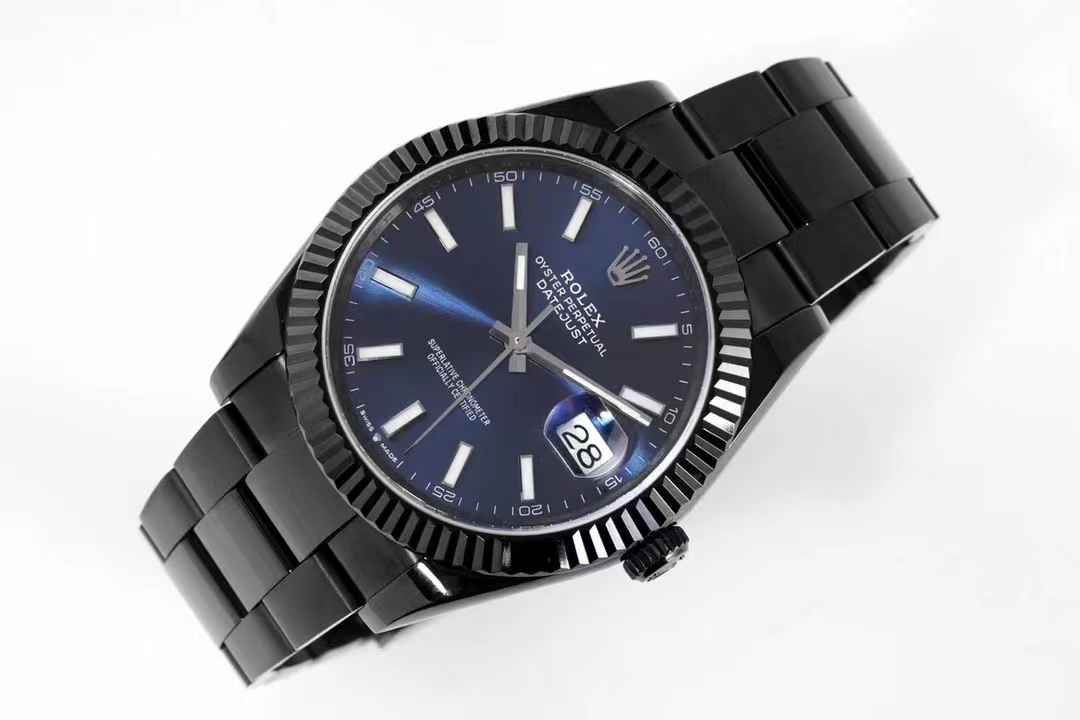 Rolex Datejust ROLEX DATEJUST 126334-BRAND OFF