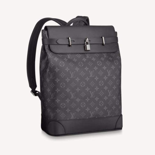 LOUIS VUITTON メンズバックパック REF:M44052-BRAND OFF