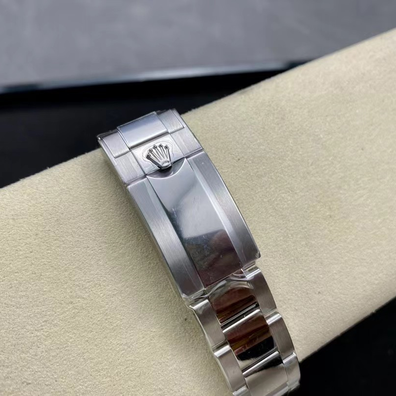 ロレックス GMTマスターII 126719BLRO-BRAND OFF