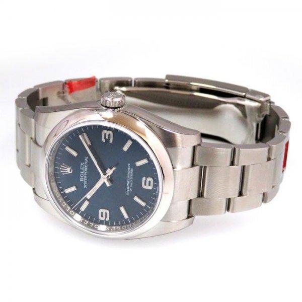 オイスター パーペチュアル 36  M116000-0002-BRAND OFF