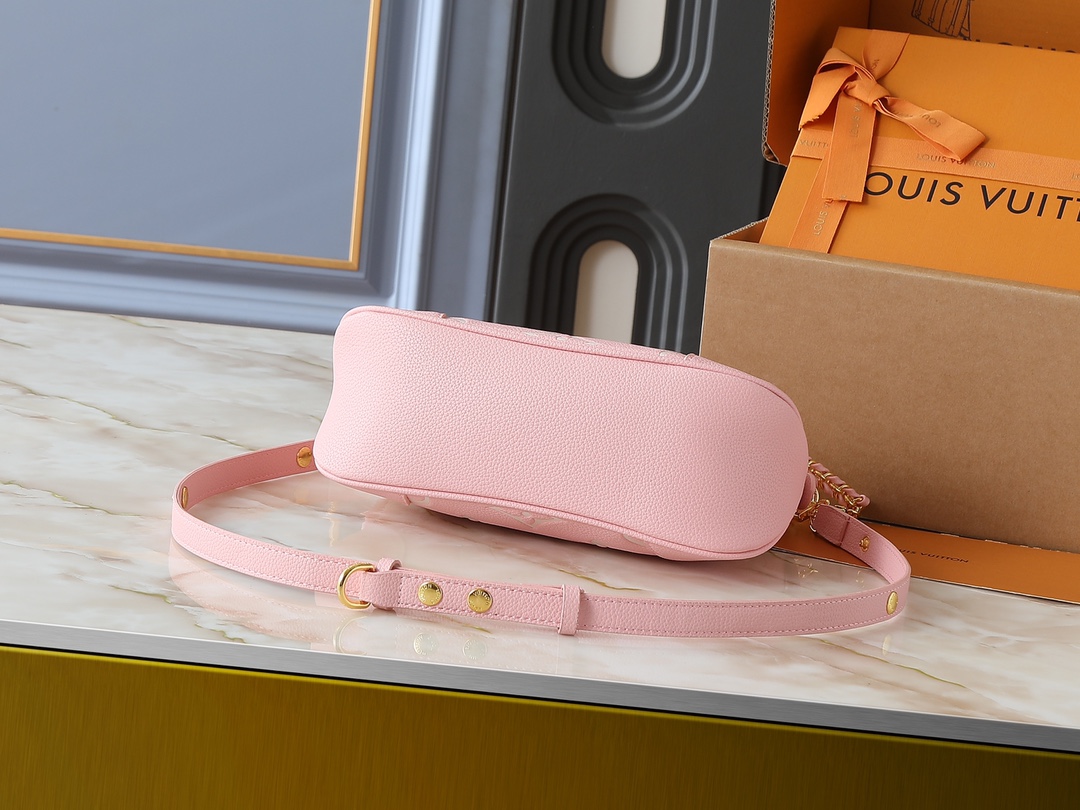 LOUIS VUITTON ルイヴィトン KOREA PRE-LAUNCH チェーンバッグ-BRAND OFF