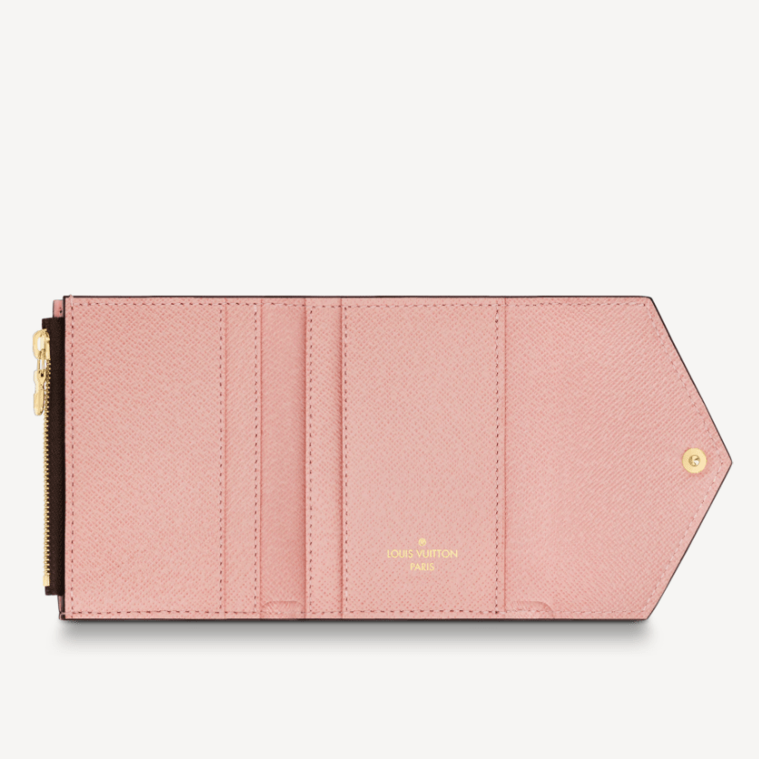 Louis Vuitton ポルトフォイユ・ゾエ M62933-BRAND OFF