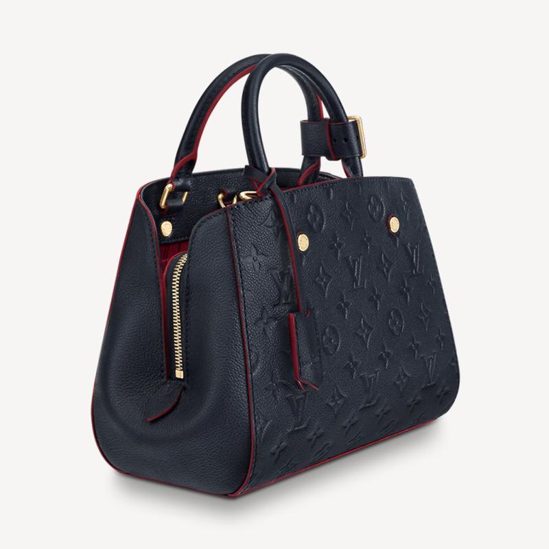 LOUIS VUITTON PDV PM モンテーニュBB REF:M42747-BRAND OFF