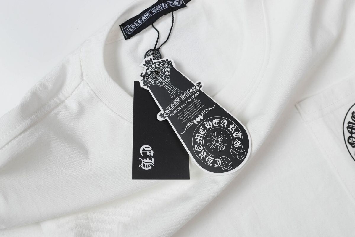 【CHROME HEARTS】クロムハーツ トレーナー 長袖 男女兼用、ご好評に付き再入荷！-BRAND OFF