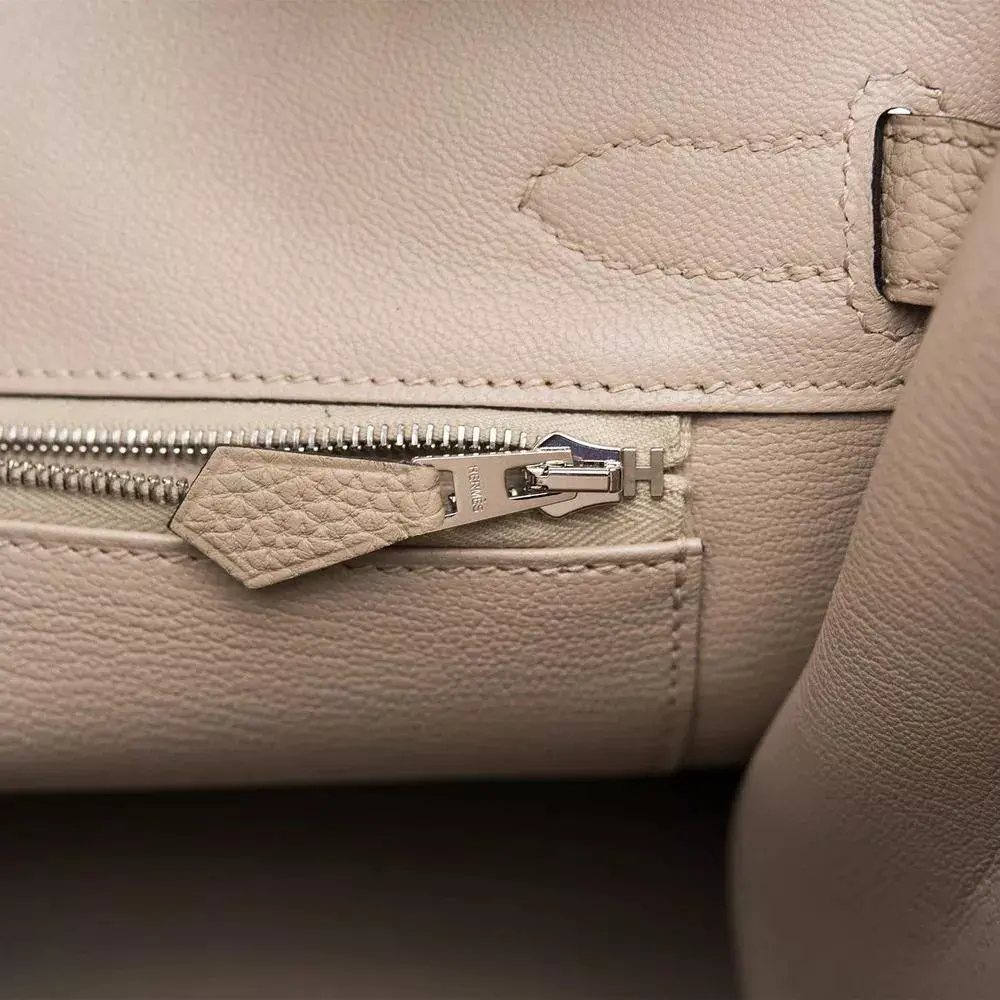 【HERMES】エルメス ■ 入手困難 大人気 バーキン 30【中古·未使用】-BRAND OFF