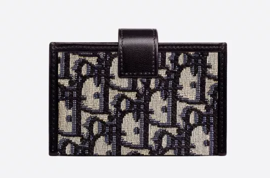 DIOR 30モンテーニュカードホルダー 日本未入荷 新作 コンパクト-BRAND OFF