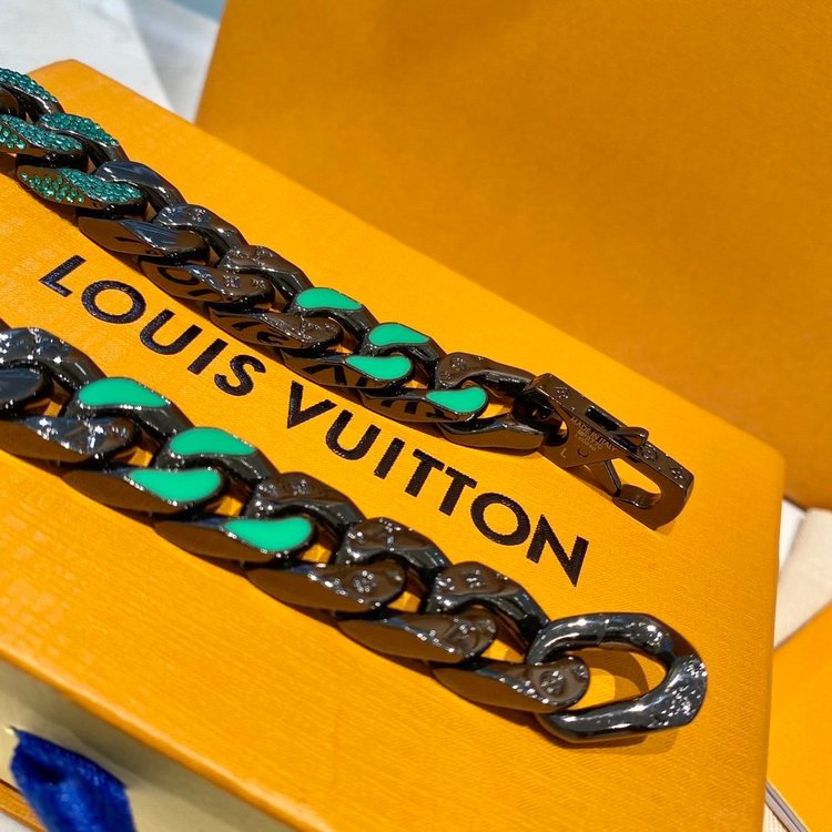 Louis Vuitton（ルイヴィトン） ネックレス-BRAND OFF