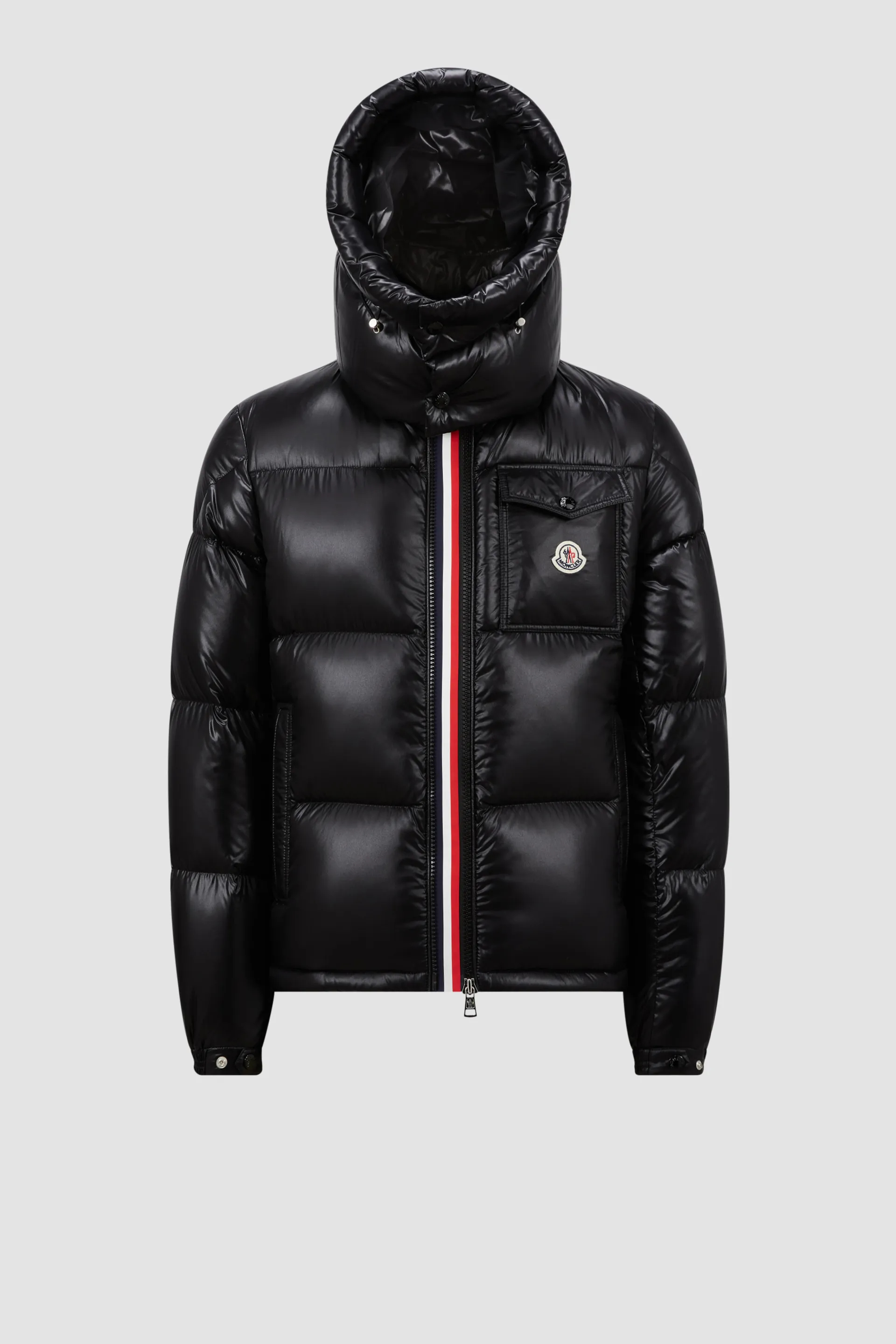 【限定新モデル】MONCLER Montbeliard ダウンジャケット-BRAND OFF