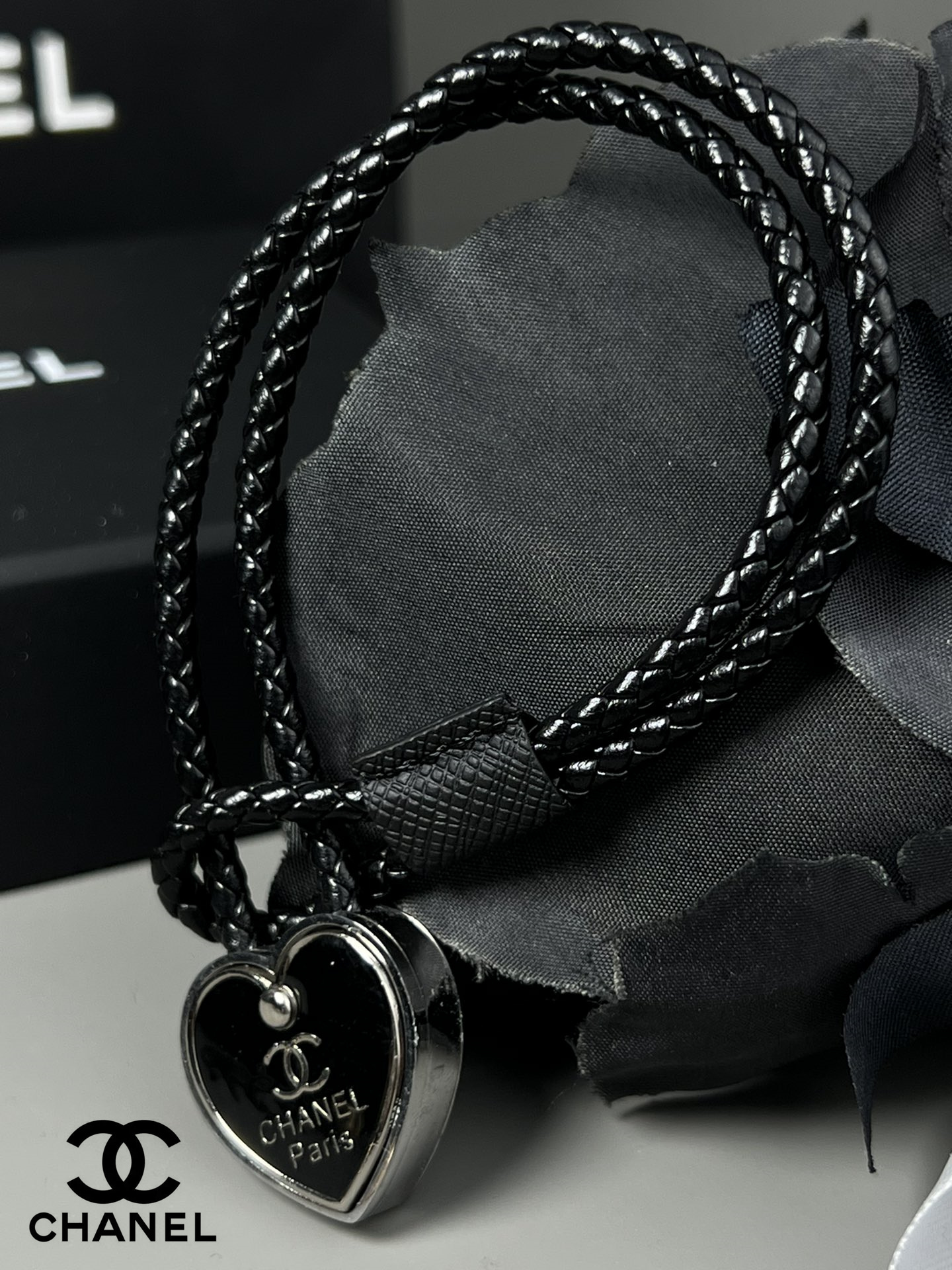 【CHANEL】ブレスレット、ファッションシンプルなスタイル-BRAND OFF