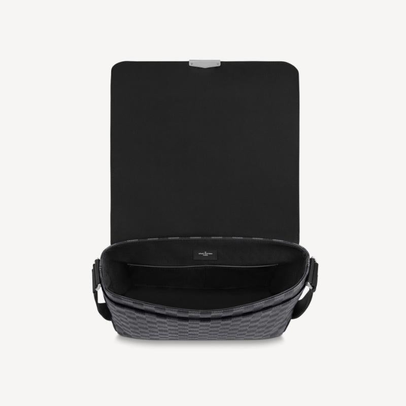 LOUIS VUITTON ディストリクト MM NV2 長財布 2点セット お得 Ref:N40350+N60111-BRAND OFF