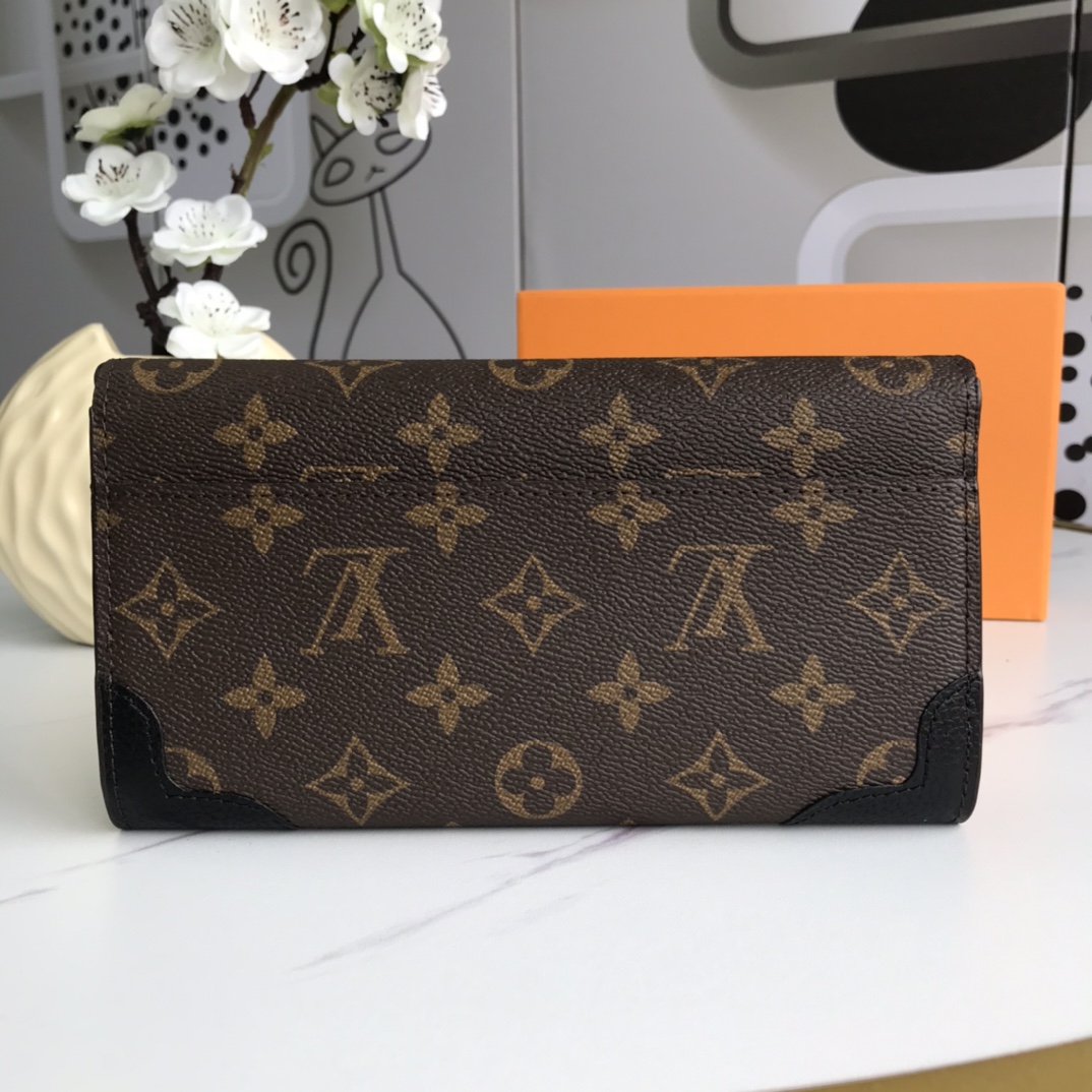 LOUIS VUITTON（ルイヴィトン） 財布 19*10CM-BRAND OFF