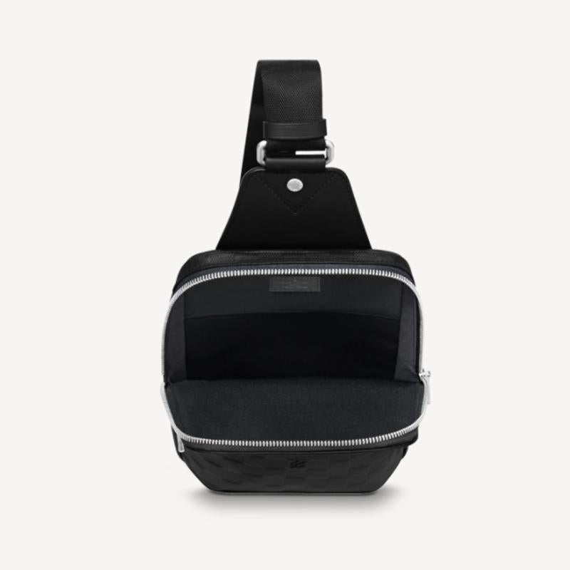 LOUIS VUITTON ディスカバリー?バックパック長財布 ベルト 2点セット お得 Ref:N41720+N63548-BRAND OFF