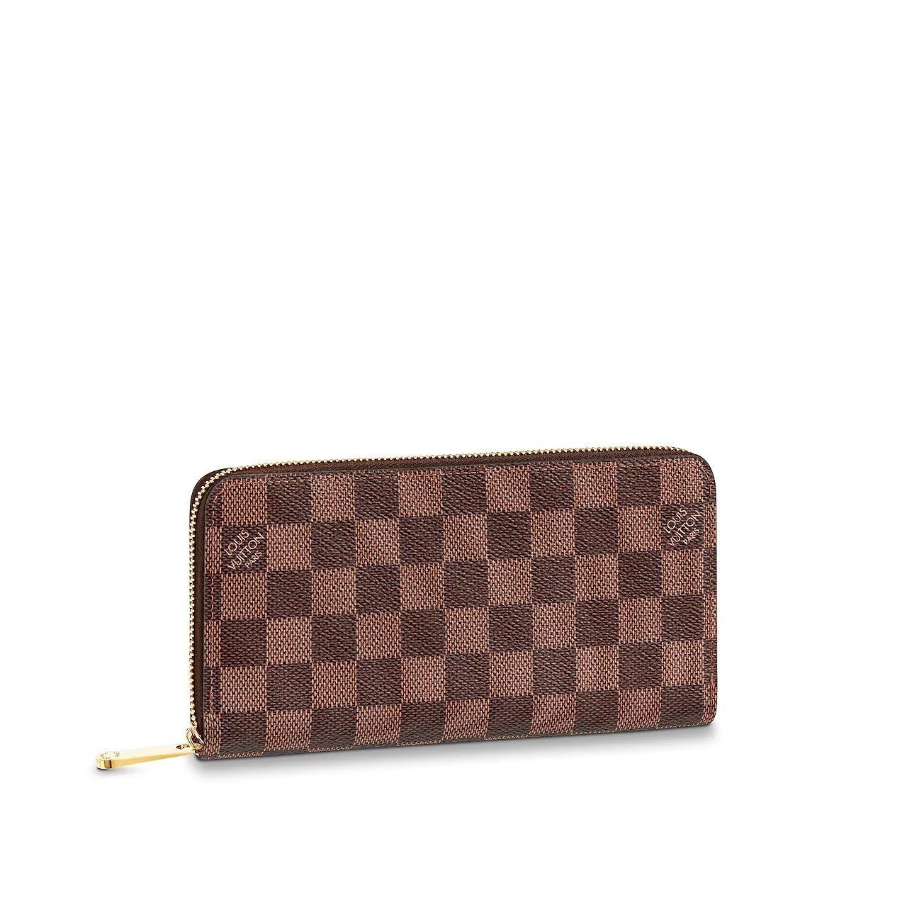 LouisVuitton ルイヴィトン　ロングウォレット長財布-BRAND OFF