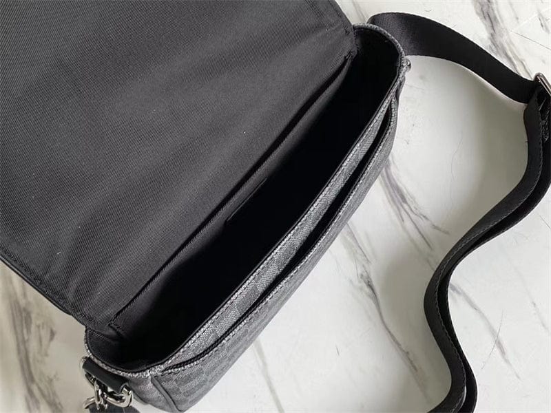 Louis Vuittonステュディオ・メッセンジャー ダミエ N50013-BRAND OFF