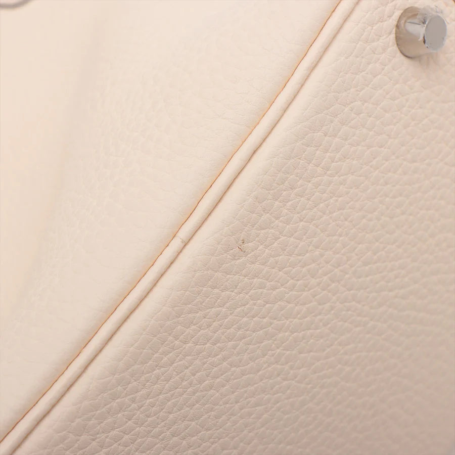 エルメス ピコタンロックPM トリヨンクレマンス ナタ シルバー金具-BRAND OFF