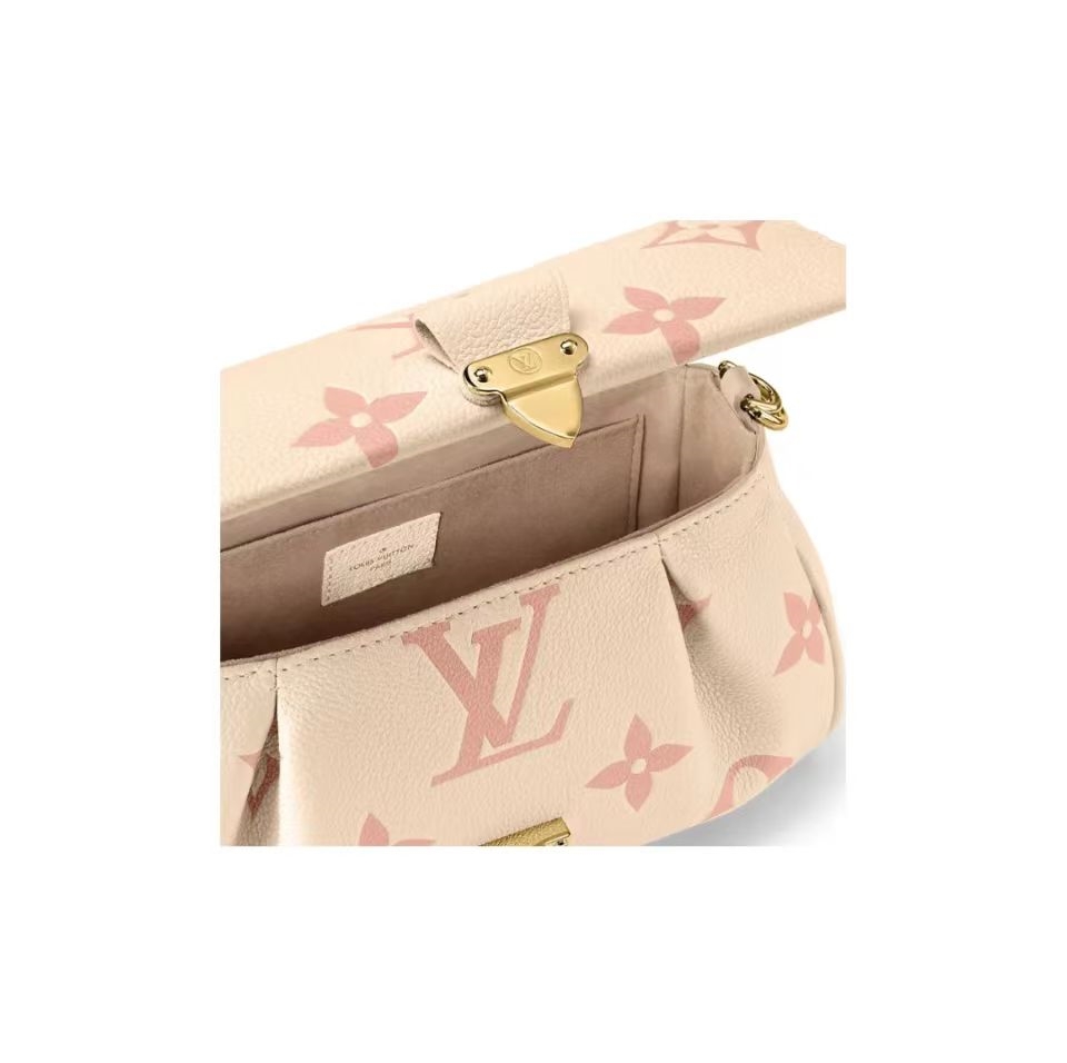 【LOUIS VUITTON】FAVORITE ショルダーバッグ M46393-BRAND OFF