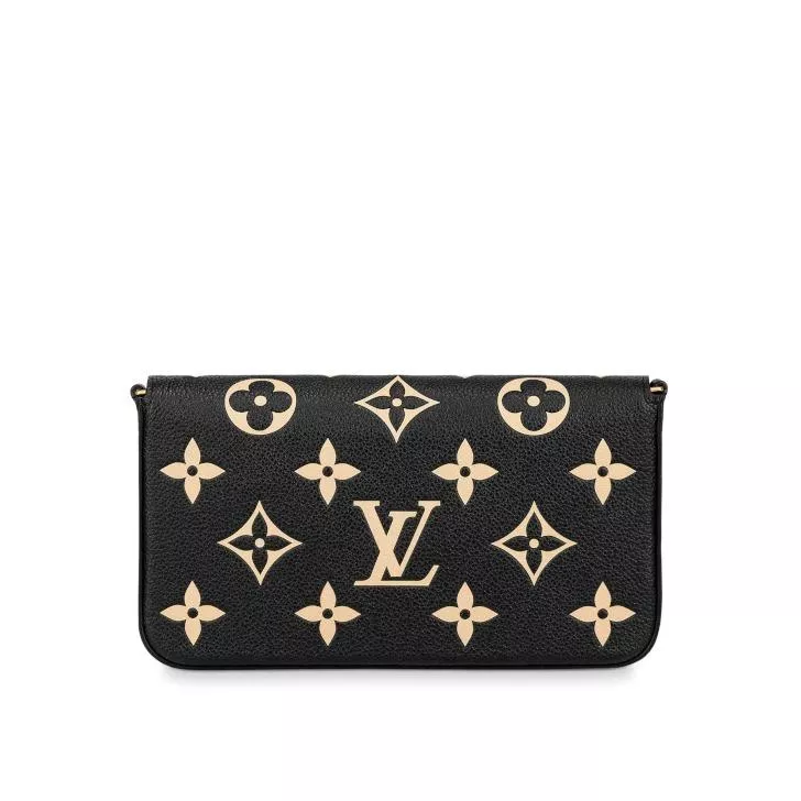 LOUIS VUITTON ショルダーバッグ ポシェット・フェリシー-BRAND OFF