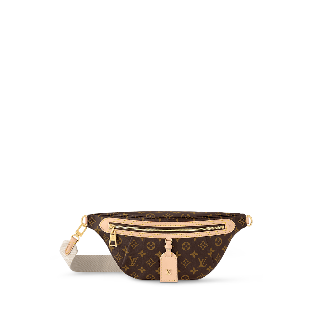 【ポケットも使いやすい♪】ルイヴィトン☆ボディバッグ M46784-BRAND OFF