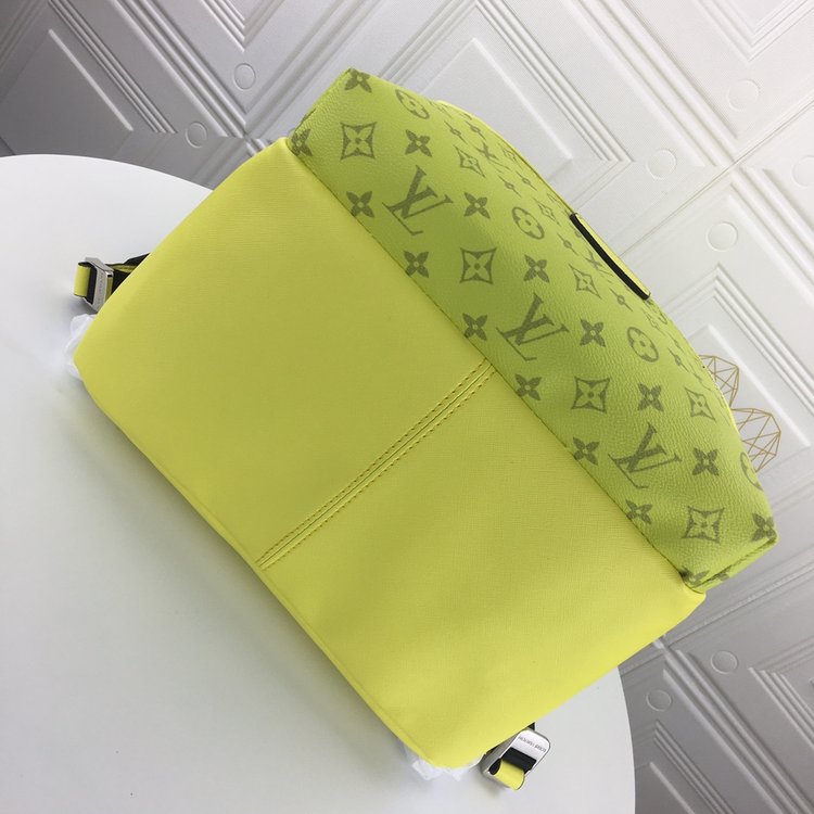 LouisVuitton ルイヴィトン パックバッグ M30230 DISCOVERY 40x30x20cm-BRAND OFF