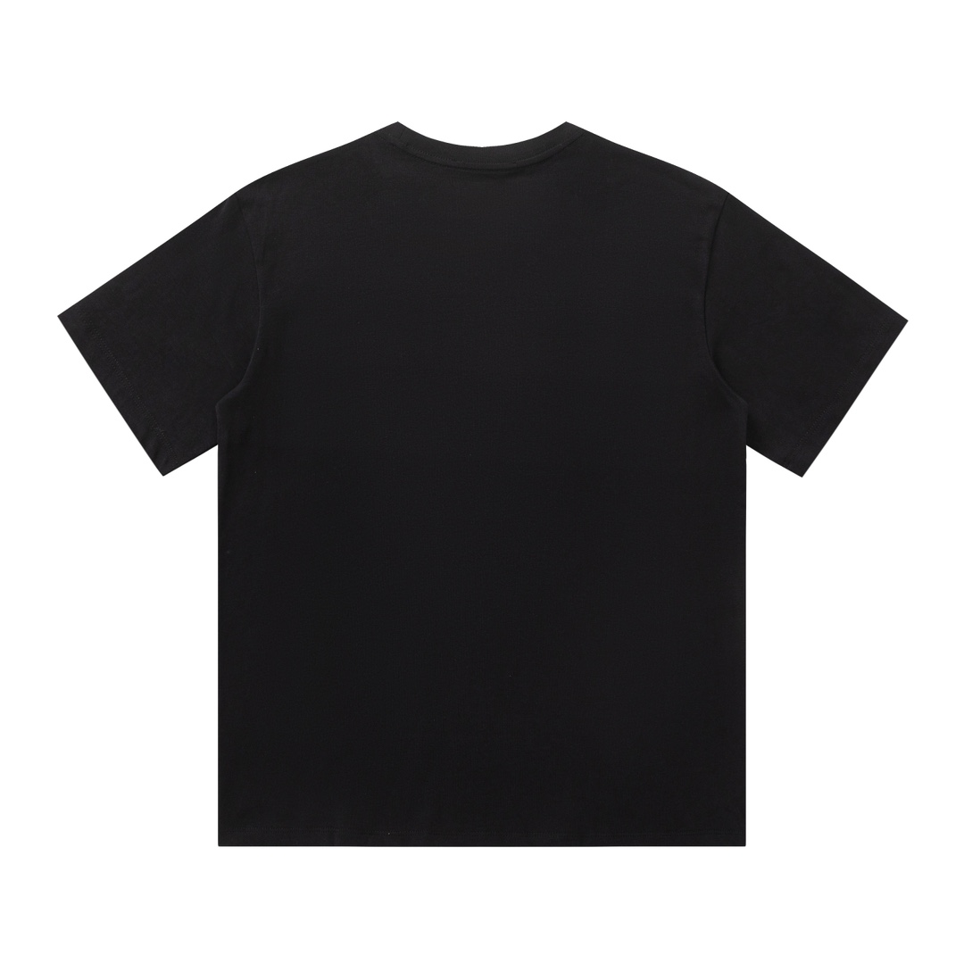 【2026】【FENDI 公式旗艦店】フェンディ   Tシャツ ご好評に付き再入荷！-BRAND OFF