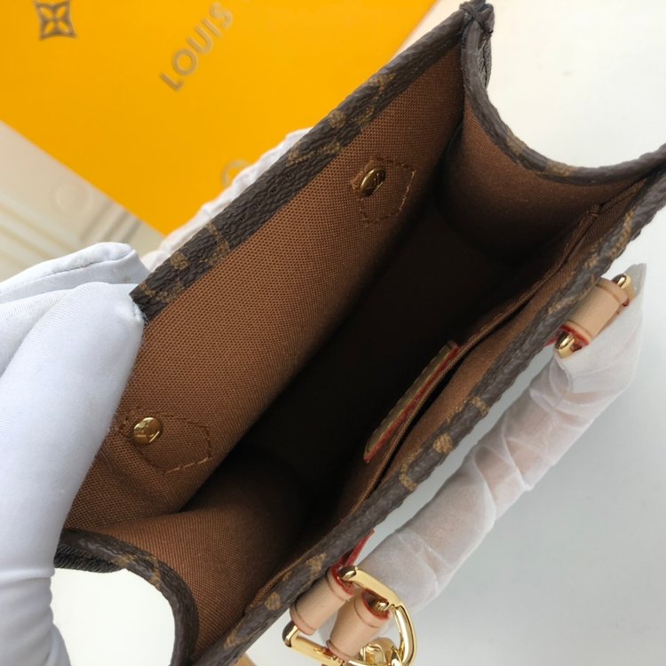 LouisVuitton ルイヴィトン ショルダーバッグ & クロスボディバッグ M69442-BRAND OFF