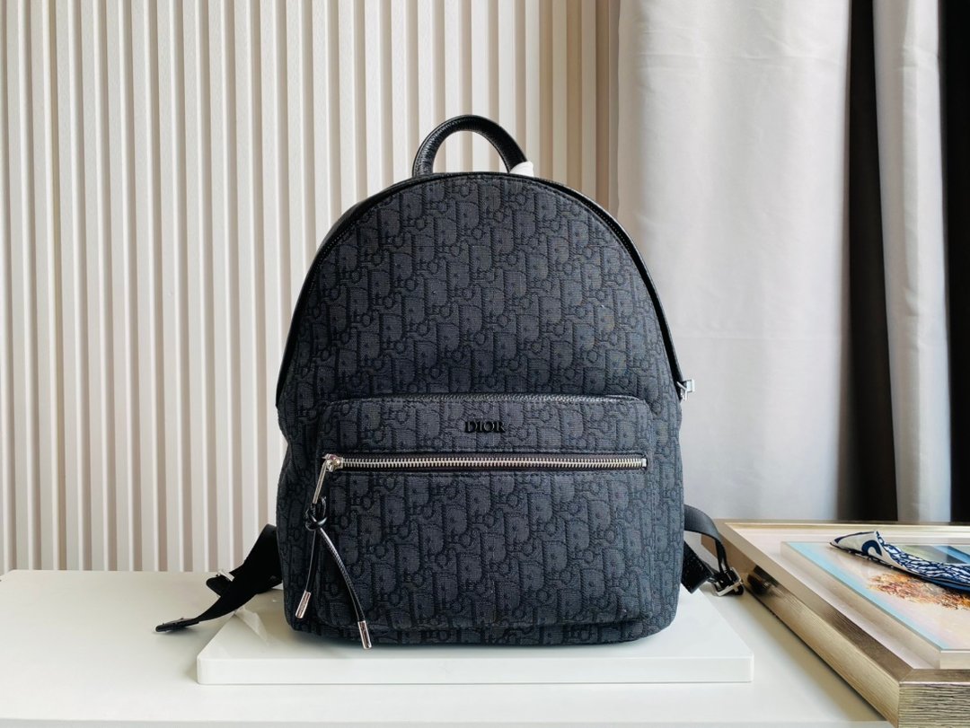 Christian Dior 【ディオール】バックパック30x40x15cm-BRAND OFF