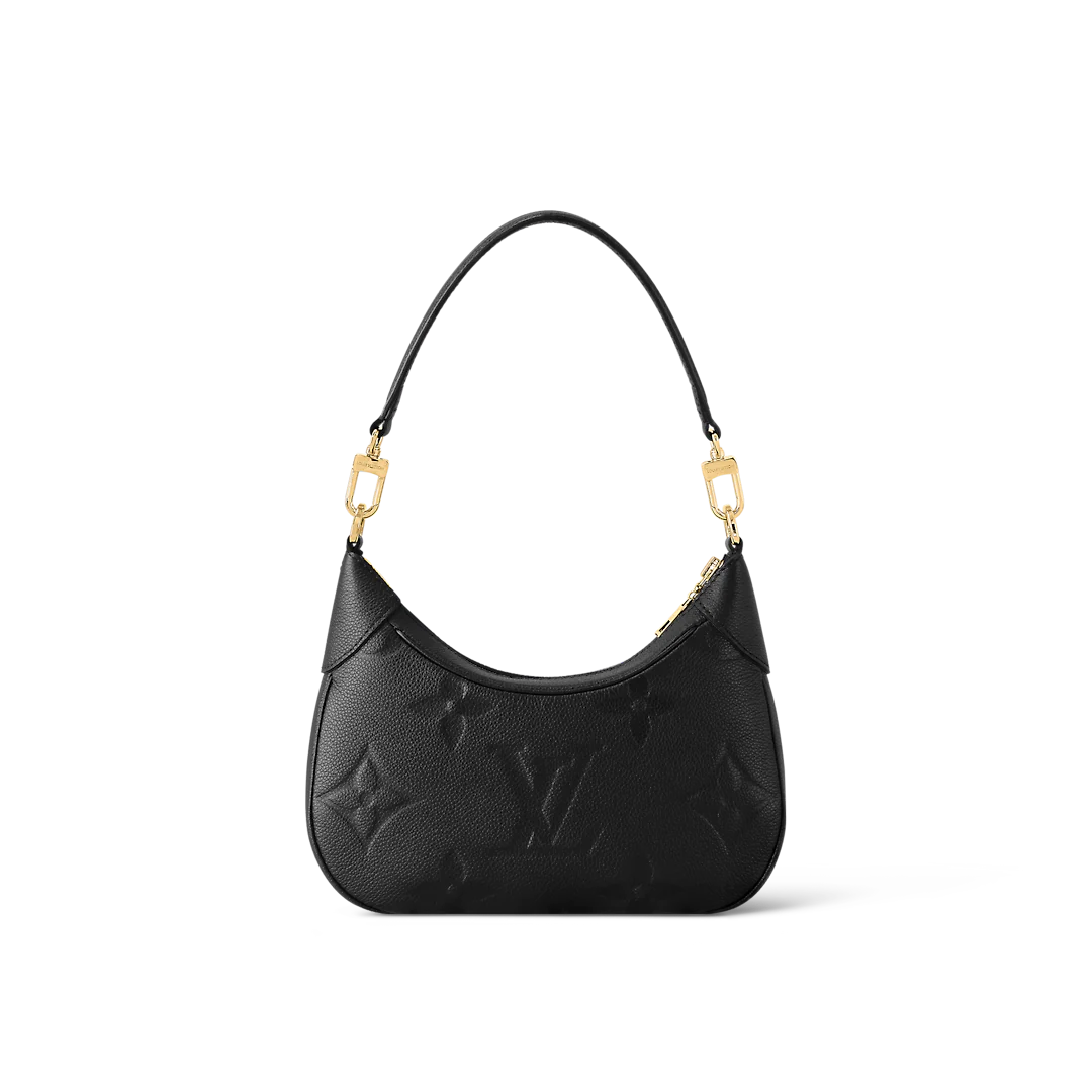 LOUIS VUITTON ルイ・ヴィトン バガテル NM   モノグラム モノグラム･アンプラント  M46002-BRAND OFF
