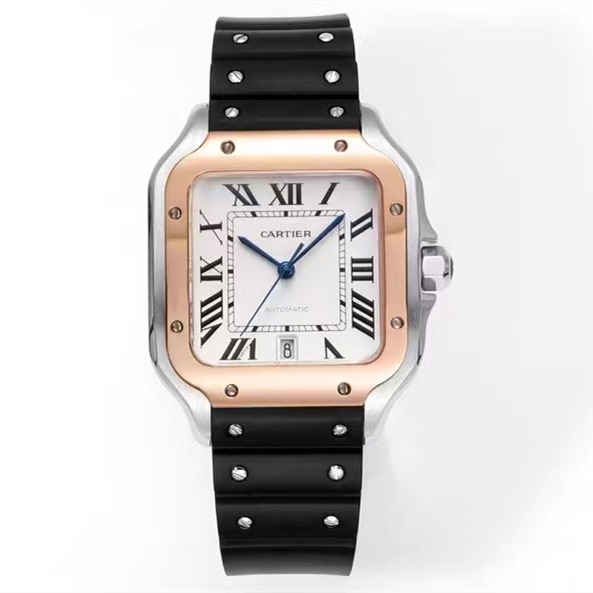 Cartier Santos de Cartier LM W2SA0006-BRAND OFF