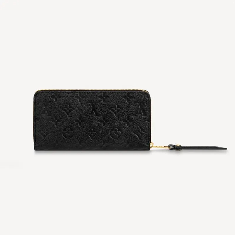 LOUIS VUITTON ジッピー・ウォレット 長財布 2点セット お得 M60017+M61864-BRAND OFF