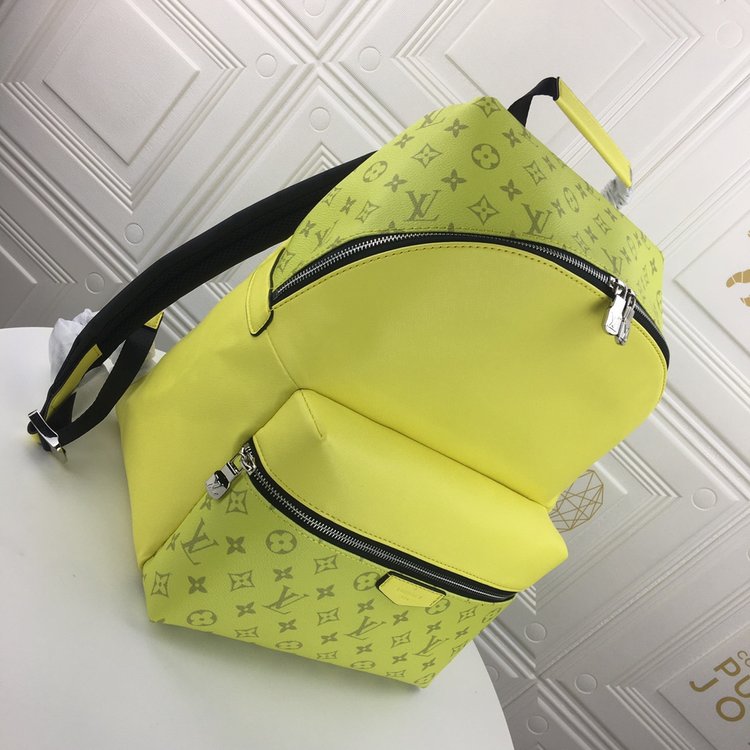 LouisVuitton ルイヴィトン パックバッグ M30230 DISCOVERY 40x30x20cm-BRAND OFF