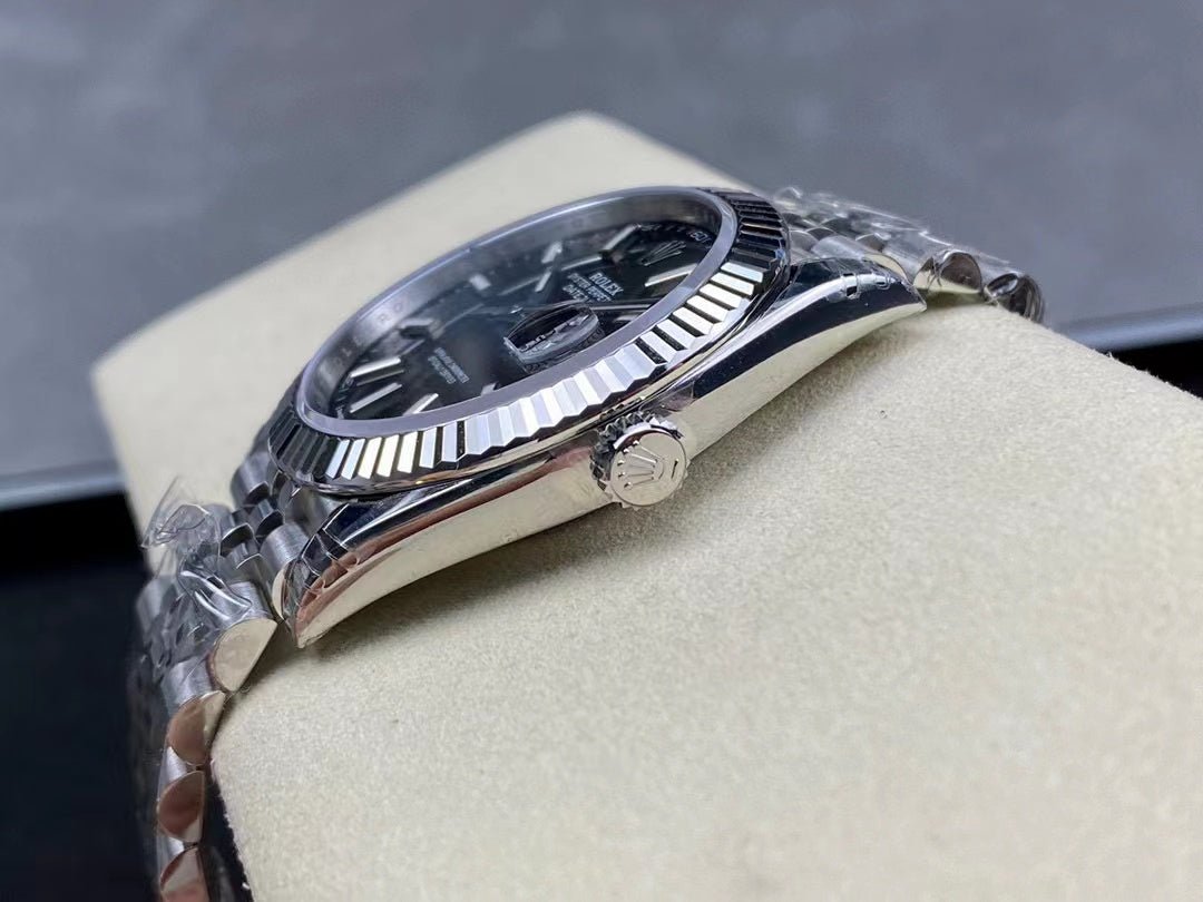 ロレックス デイトジャスト 36 ROLEX DATEJUST 126234-BRAND OFF