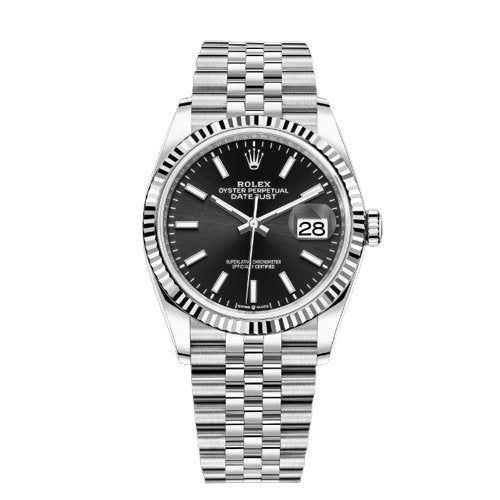 ロレックス デイトジャスト 36 ROLEX DATEJUST 126234-BRAND OFF