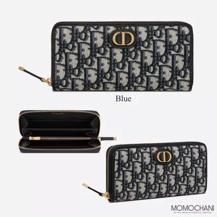 【ディオール】30 MONTAIGNE ウォレット*S2094UTZQ-BRAND OFF