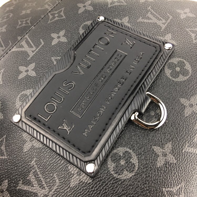 LouisVuitton ルイヴィトン パックバッグ M45218 30x40x20-BRAND OFF