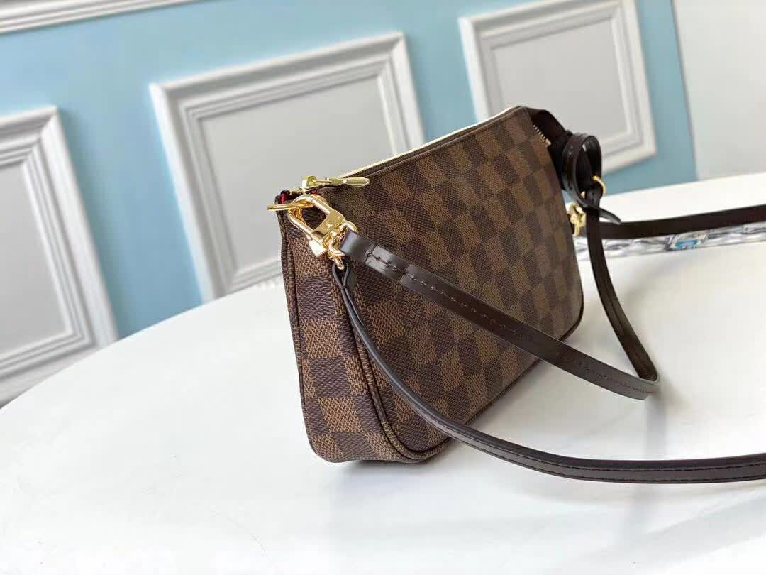 LOUIS VUITTON ルイヴィトン 麻雀バッグ M40712-BRAND OFF