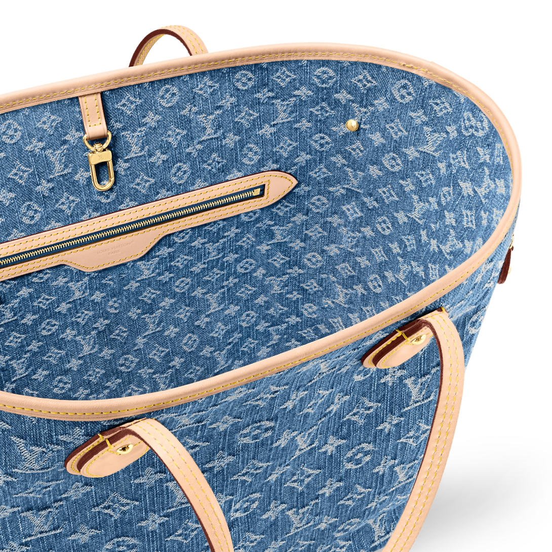 LOUIS VUITTON★ ルイヴィトン NEVERFULL ハンドバッグ M13192-BRAND OFF