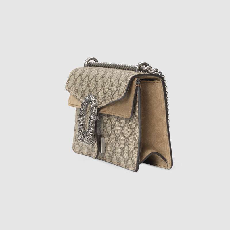 GUCCI(グッチ) Dionysus ショルダーバッグ-BRAND OFF