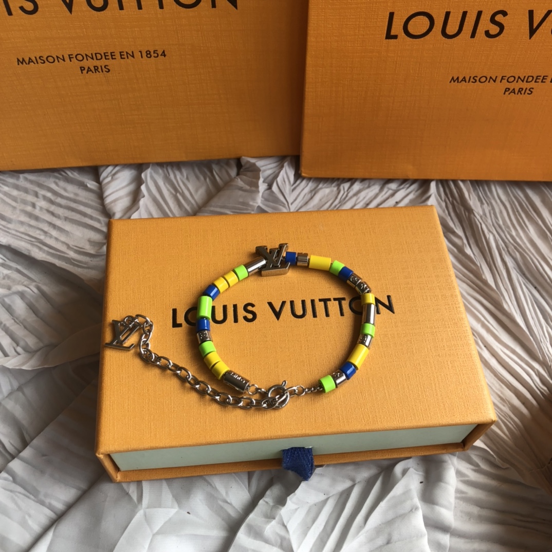 Louis Vuitton（ルイヴィトン） ブレスレット M00653-BRAND OFF