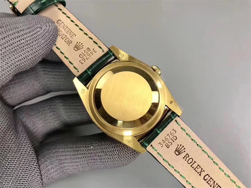 ロレックス デイデイト36mm 118138-BRAND OFF