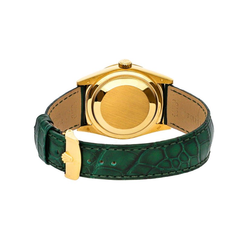 ロレックス デイデイト36mm 118138-BRAND OFF