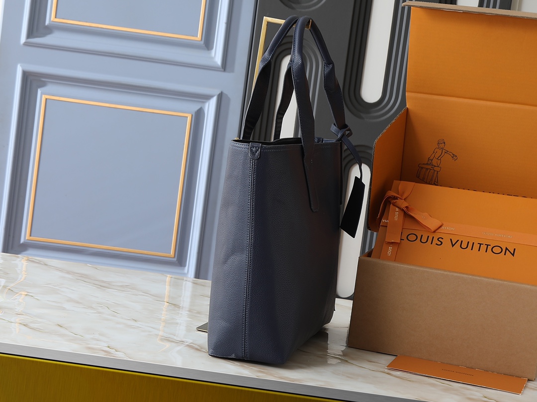 LOUIS VUITTON（ルイヴィトン）Pilot Tote ハンドバッグ M24771-BRAND OFF